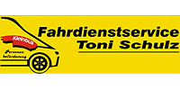 Kundenlogo Fahrdienstservice Toni Schulz
