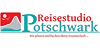 Kundenlogo von Reisestudio Potschwark Inh. Kathrin Potschwark