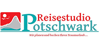 Kundenlogo Reisestudio Potschwark Inh. Kathrin Potschwark