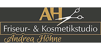 Kundenlogo von Friseur / Kosmetik / Nagelstudio Inh. Andrea Höhne