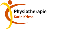 Kundenlogo von Physiotherapie K. Kriese
