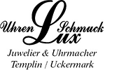 Kundenlogo Juwelier Lux