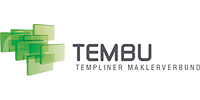 Kundenlogo von TEMBU Templiner Maklerverbund GmbH