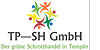Kundenlogo von TP-SH GmbH