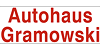 Kundenlogo von Auto Gramowski