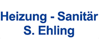 Kundenlogo von Heizung - Sanitär S. Ehling Kundenlogo von Heizung - Sanitär S. Ehling