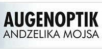 Kundenlogo Augenoptik Andzelika Mojsa