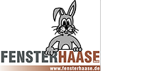 Kundenlogo FENSTERHAASE GmbH