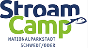Kundenlogo Campingplatz StroamCamp