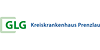 Kundenlogo von Medizinisch-Soziales Zentrum Kreiskrankenhaus Prenzlau