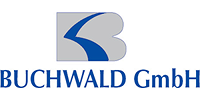 Kundenlogo Bauunternehmen Buchwald GmbH