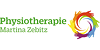 Kundenlogo von Physiotherapie Martina Zebitz