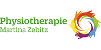 Kundenlogo von Physiotherapie Martina Zebitz