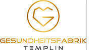 Kundenlogo Gesundheitsfabrik Templin