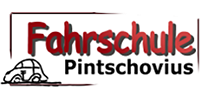 Kundenlogo von Fahrschule Pintschovius