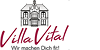 Kundenlogo von Villa Vital