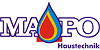 Kundenlogo von Heizung MAPO Haustechnik