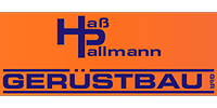 Kundenlogo von Haß & Pallmann Gerüstbau GbR