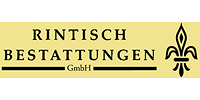 Kundenlogo von Rintisch Bestattungen GmbH