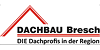 Kundenlogo von Dachbau Bresch