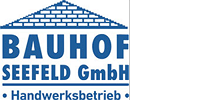 Kundenlogo von BAUHOF Seefeld GmbH Innenausbau · Elektrotechnik