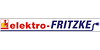 Kundenlogo von Elektro Fritzke