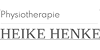 Kundenlogo von Physiotherapie Henke Heike