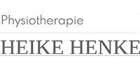 Kundenlogo Physiotherapie Henke Heike