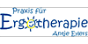 Kundenlogo von ANTJE EYLERS ERGOTHERAPIE