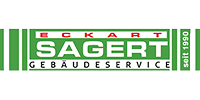 Kundenlogo Eckart Sagert Gebäudeservice