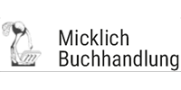 Kundenlogo Buchhandlung Micklich