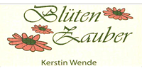 Kundenlogo Blumen Blütenzauber Kerstin Wende