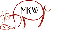 Kundenlogo Partyservice MKW-Partyservice