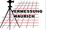 Kundenlogo Vermessungsbüro Waurich Michael