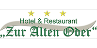 Kundenlogo Hotel & Restaurant "Zur Alten Oder"