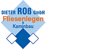 Kundenlogo von Fliesen Dieter Roß GmbH Kundenlogo von Fliesen Dieter Roß GmbH
