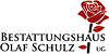 Kundenlogo von Bestattungshaus Schulz Olaf UG