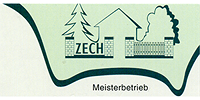 Kundenlogo Garten-Landschaftsbau Zech