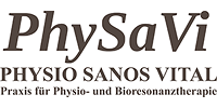 Kundenlogo Physio Sanos Vital PhySaVi Praxis für Physio-und Bioresonanztherapie Tony Falk