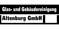 Kundenlogo Gebäudereinigung Altenburg