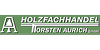 Kundenlogo von Holzfachhandel Torsten Aurich GmbH