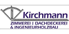 Kundenlogo von Dach/Zimmerei Ricardo Kirchmann