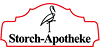 Kundenlogo von STORCH - Apotheke Beate Walmuth