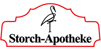 Kundenlogo STORCH - Apotheke Beate Walmuth