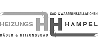 Kundenlogo HEIZUNGS - HAMPEL