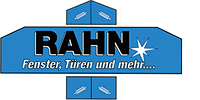 Kundenlogo Rahn Fenster, Türen u. mehr