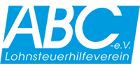 Kundenlogo Lohnsteuerhilfe ABC-e.V.