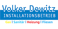 Kundenlogo Heizung-Gas-Sanitär Dewitz