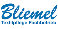 Kundenlogo Bliemel Textilpflege