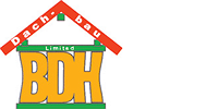 Kundenlogo Dachdecker BDH